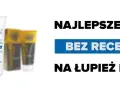 Jakie leki na łupież pstry są najskuteczniejsze i bezpieczne?