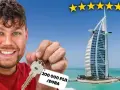 Jaki jest najdroższy hotel na świecie? Odkryj luksus i ceny