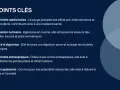 Points clés sur la sauge : ses bienfaits médicinaux, culinaires, digestifs, antiseptiques et apaisants.