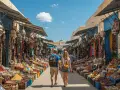 Djerba: Atrakcje, Co Zobaczyć i Jak Zaplanować Wycieczkę