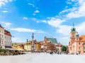 Co zwiedzić w Warszawie? Twój przewodnik po klasykach i nowościach