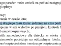 Czy w bagażu podręcznym można mieć jedzenie? Ograniczenia i zasady