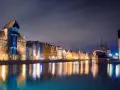 Trójmiasto: Co zwiedzić? Gdańsk, Sopot, Gdynia Niezapomniane Atrakcje