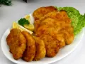 Dorsz jak nad morzem? Odkryj sekret chrupkiej panierki w domu!