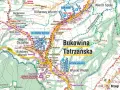 Najlepsze trasy w Bukowinie Tatrzańskiej – odkryj piękno szlaków