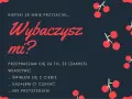 Kiepski ze mnie przyjaciel... Wybaczysz mi? Przepraszam za śmiech, czekanie i nieobecność. Teksty na przeprosiny.