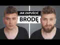 Kiedy zarost gęstnieje? Wiek, geny i fakty o Twojej brodzie
