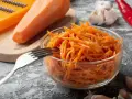 Idealna surówka z marchewki jak w restauracji przepis krok po kroku