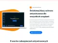 Jaki antywirus na Windows 11? Oto najlepsze opcje, które chronią przed zagrożeniami
