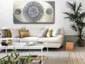 Cuadro moderno grande para salón: La guía experta que necesitas