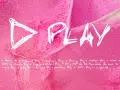 Nowa płyta Eda Sheerana "Play" w różowej, brokatowej odsłonie.