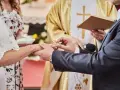 Ślub kościelny w Polsce: Twoje małżeństwo ważne prawnie?