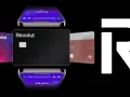 Nowoczesne karty i telefony z aplikacją Revolut. Otwórz swoje konto Revolut i ciesz się finansową swobodą.
