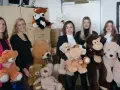 Gdzie można kupić ogromnego pluszowego misia w najlepszych cenach?