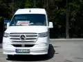 Sioła Trans Kraków: Gdzie dokładnie odjeżdżają busy?