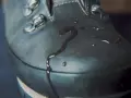 Jak zabezpieczyć buty ze skóry licowej przed zniszczeniem i wilgocią