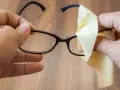Jak czyścić okulary? Poradnik Vision Express dla krystalicznego widzenia