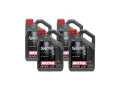 Motul specific 913d 5w-30 - najlepszy olej do silników Diesla i benzynowych