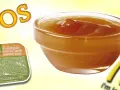 Domowy sos słodko-kwaśny McDonald's: Odtwórz kultowy smak!