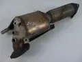 Kiedy wprowadzono DPF w Volvo XC90? Kluczowe informacje i modele