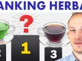 Która herbata najzdrowsza? EGCG, metabolizm, serce pełne porównanie