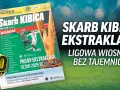 Skarb Kibica Ekstraklasy - magazyn z ligową wiosną bez tajemnic. Od 30 stycznia dostępna oficjalna karta kibica.
