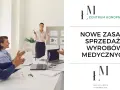 Kto może sprzedawać wyroby medyczne? Sprawdź wymagania i przepisy