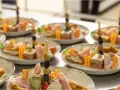 Catering na komunię 2026: Ceny, menu i jak nie przepłacić?