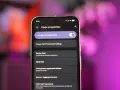 Ekran telefonu Xiaomi z włączonymi opcjami programisty. Dowiedz się, jak przyspieszyć telefon Xiaomi, korzystając z tych ustawień.