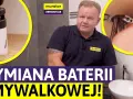 Wymiana baterii? Montaż kranu DIY krok po kroku zrób to sam!