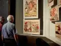 Muzeum sztuki nowoczesnej Wrocław - Odkryj fascynujące wystawy i godziny otwarcia