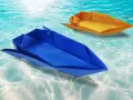 Jak zrobić statek z papieru instrukcja – Prosty sposób na origami