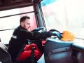 Ile zarabia kierowca GTV bus? Odkryj prawdziwe zarobki i warunki pracy