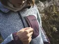 Bluza sherpa - co to znaczy i dlaczego warto ją mieć?