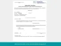 Orzeczenie lekarskie do celów sanitarno-epidemiologicznych, z danymi Jana Nowaka na stanowisku kucharza.