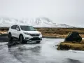 Jaki SUV do 120 tys? Odkryj najlepsze modele z niskim spalaniem