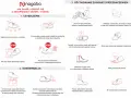 Wskazówki dotyczące pielęgnacji obuwia: czyszczenie, konserwacja i użytkowanie. Warto pamiętać o szewskiej nici przy konserwacji.