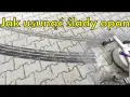 Jak usunąć czarne ślady po oponach? Poradnik (kostka, beton)