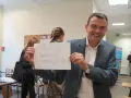 Dariusz Chmielewski: Co daje rozciąganie? Zdrowie i spokój