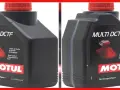 Motul Multi DCTF - najlepszy olej do skrzyń biegów DCT i DSG