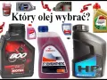 Motul 2T: Który olej wybrać? Porównanie 510 vs 710 i porady eksperta