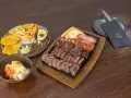 Almuerzo: Del 'mordisco' latino al significado actual