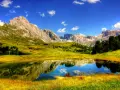 Vacanze Montagna Estate: Guida Completa Alpi e Appennini