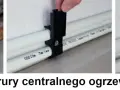 Ukryj rury CO: Listwy maskujące wybór, montaż i triki