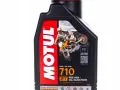Motul 710 – najlepszy olej do silników dwusuwowych, który chroni