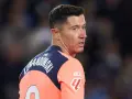 Robert Lewandowski w koszulce z nazwiskiem. Czy to już zapowiedź końca kariery?