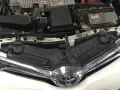 Jak uruchomić silnik w Toyota Auris Hybrid - uniknij problemów z odpaleniem