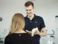 Fizjoterapia: AWF czy UMED? Wybierz idealną ścieżkę dla siebie!