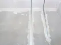 Nowe aranżacje wnętrz z profilem led podtynkowym. Montaż profili w suficie i ścianie, przygotowanie do oświetlenia.