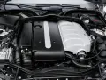 Silnik Mercedesa W203 2.2 CDI. Zastanawiasz się, ile oleju potrzebuje? Tutaj znajdziesz odpowiedź.